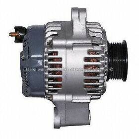 13894a Mpa 13894 Carquest Alternator