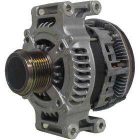 Mpa 14074 Electrical Alternator 12 V Nippon Cw Right With Pulle For Denso