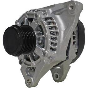 14083 Mpa Electrical Alternator 12 V Nippon Cw Right With Pulle For Denso