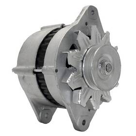 14185 Mpa Electrical Alternator 12 V Hitachi Cw Right With Pulley