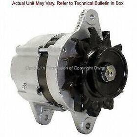 14231 Mpa Alternator