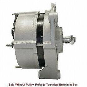 14778 Mpa Alternator