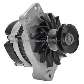 14798 Mpa Alternator P N