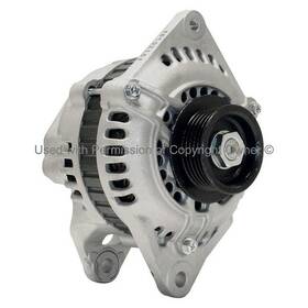 14906 Mpa Alternator P N