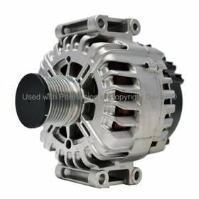 15053 Mpa Alternator