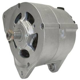 15507 Mpa Electrical Alternator 12 V Cw Right Without Pulley For Bosch