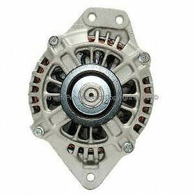 15520 Mpa Alternator