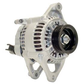15693 Mpa Electrical Alternator 12 V Nippon Cw Right With Pulle For Denso