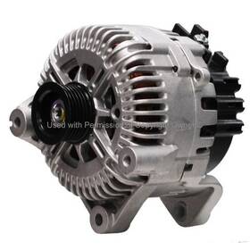 15726 Mpa Electrical Alternator 12 V Valeo Cw Right With Pulley