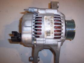 30-5618 Mpa Alternator Older Stock 15618 Remanufactured In The Usa
