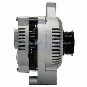 7777607 Mpa Alternator 7777607 Mpa Alternator