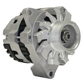 7873611 Mpa Electrical Alternator 12 V Delco Cw Right With Pulley