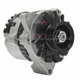 8179507 Mpa Alternator