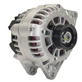 8222603n Mpa Alternator / Generator And Related Components -