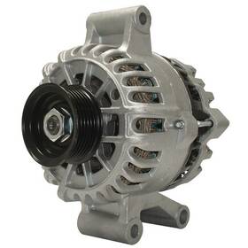 Mpa 8259603n Electrical Alternator 12 V Cw Right With Pulley I For Ford