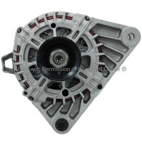 10182 Mpa Electrical For Hyundai 2013-2014 Alternator - Standard 1 Year Warranty