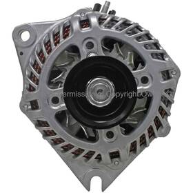 10338 Mpa Electrical For Ford 2016-2019 Alternator - Standard 1 Year Warranty