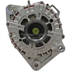 10357 Mpa Electrical For Kia 2017-2021 Alternator Remanufactured 1 Year Warranty