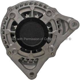 10370 Mpa Electrical For Honda 2017-2023 Alternator Remanufactured 1 Year Warranty