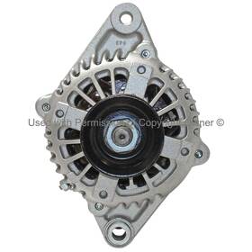 11089 Mpa Electrical For Toyota 2003-2004 Alternator - Standard 1 Year Warranty