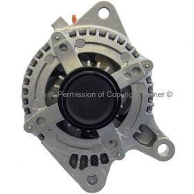 11522 Mpa Electrical For Toyota 2010-2010 Alternator - Standard 1 Year Warranty