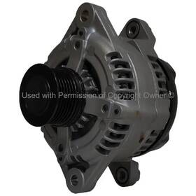 11588 Mpa Electrical Genuine Alternator