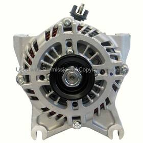 11590 Mpa Electrical For Ford/lincoln 2010-2019 Alternator - Standard Warranty