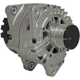 11744 Mpa Electrical Genuine Alternator