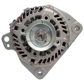 11815 Mpa Electrical For Cadillac/chevrolet 2019-2021 Alternator 1 Year Warranty