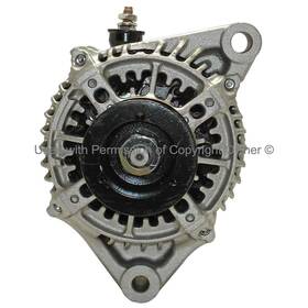 13545 Mpa Electrical For Toyota 1993-1995 Alternator - Standard 1 Year Warranty