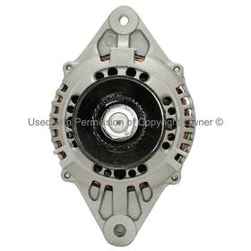13563 Mpa Electrical For Honda/isuzu 1993-1995 Alternator - Standard Warranty