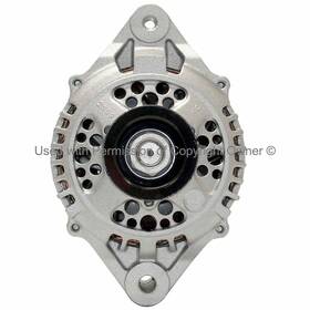 13564 Mpa Electrical For Honda/isuzu 1993-1996 Alternator 1 Year Warranty