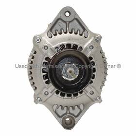 13753 Mpa Electrical For Suzuki 1996-2001 Alternator - Standard 1 Year Warranty
