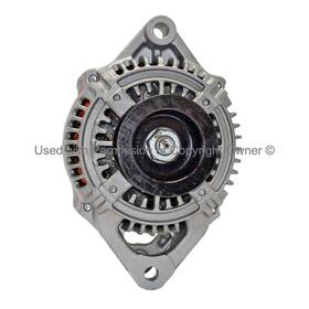 13765 Mpa Electrical For Chrysler/dodge 1998-2000 Alternator - Standard Warranty