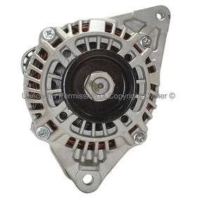 13787 Mpa Electrical For Mitsubishi 1998-2004 Alternator - Standard 1 Year Warranty