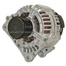 13851 Mpa Electrical Genuine Alternator