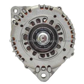 13900n Mpa Electrical For Infiniti/nissan 2001-2002 New Standard Alternator Warranty