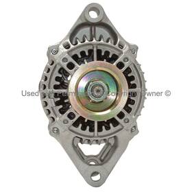 13906 Mpa Electrical For Dodge/jeep 2001-2002 Alternator - Standard 1 Year Warranty