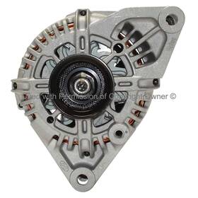 13967 Mpa Electrical For Kia 2002-2003 Alternator - Standard 1 Year Warranty