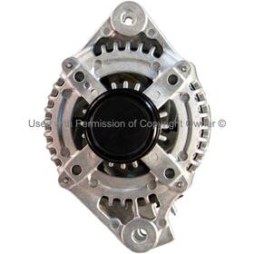 14072 Mpa Electrical For Lexus 2013-2018 Alternator - Standard 1 Year Warranty