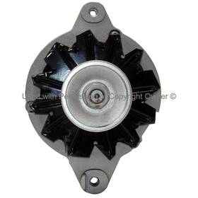 14267 Mpa Electrical For Dodge/mazda 1978-1988 Alternator - Standard Warranty