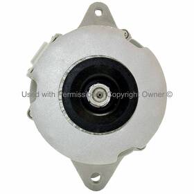 14315 Mpa Electrical For Toyota 1978-1987 Alternator - Standard 1 Year Warranty
