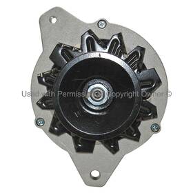 14461 Mpa Electrical For Toyota 1988-1992 Alternator - Standard 1 Year Warranty
