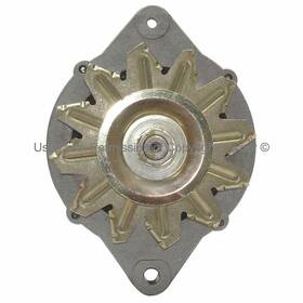 14614 Mpa Electrical For Datsun/nissan 1973-1992 Alternator - Standard Warranty