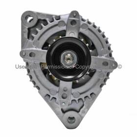 15020 Mpa Electrical For Hyundai 2009-2013 Alternator - Standard 1 Year Warranty