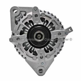 15021 Mpa Electrical For Hyundai/kia 2009-2017 Alternator - Standard Warranty