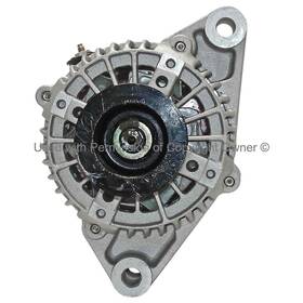 15101 Mpa Electrical For Toyota 2000-2002 Alternator - Standard 1 Year Warranty