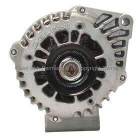 15400n Mpa Electrical For Buick/chevrolet 2002-2004 Alternator - Standard Warranty