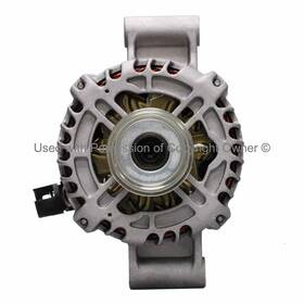 15420 Mpa Electrical For Ford 2003-2004 Alternator - Standard 1 Year Warranty