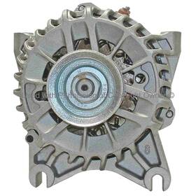 15427n Mpa Electrical For Ford/lincoln 2004-2008 Alternator - Standard Warranty